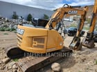 Case CX235C, 4207 hours, S/N: DAC235K6NGS6K1372, 2016 - Image 2