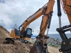 Case CX235C, 4207 hours, S/N: DAC235K6NGS6K1372, 2016 - Image 3