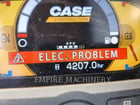 Case CX235C, 4207 hours, S/N: DAC235K6NGS6K1372, 2016 - Image 5