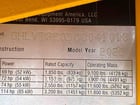 Gehl Company VT320, 373 hours, S/N: GHLVT320D00041013, 2023 - Image 6