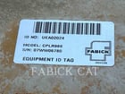 Caterpillar CPLR988, Quick Coupler, S/N: 07WW06780, 2021 - Image 6
