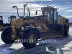 Caterpillar 160-15 AWD, Motor Grader, 8895 hours, S/N: EB700249, 2021 - Image 1