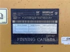 Caterpillar 160-15 AWD, Motor Grader, 8895 hours, S/N: EB700249, 2021 - Image 6