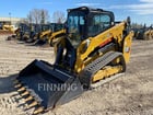 Caterpillar 255-05, 752 hours, S/N: FL708218, 2025 - Image 1