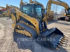 Caterpillar 255-05, 752 hours, S/N: FL708218, 2025 - Image 2