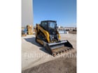 Caterpillar 255-05, 429 hours, S/N: FL707144, 2025 - Image 2