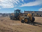 Caterpillar 150-15, Motor Grader, 4210 hours, S/N: EB400172, 2020 - Image 2