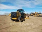 Caterpillar 150-15, Motor Grader, 4210 hours, S/N: EB400172, 2020 - Image 3