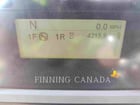 Caterpillar 150-15, Motor Grader, 4210 hours, S/N: EB400172, 2020 - Image 5