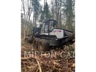 Logset 8F, Forwarder, 4084 hours, S/N: 8F10346C, 2023 - Image 1