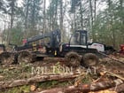 Logset 8F, Forwarder, 4084 hours, S/N: 8F10346C, 2023 - Image 2