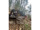Logset 8F, Forwarder, 4084 hours, S/N: 8F10346C, 2023 - Image 3