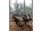 Logset 8F, Forwarder, 4084 hours, S/N: 8F10346C, 2023 - Image 5