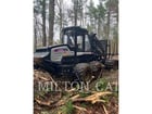 Logset 8F, Forwarder, 4084 hours, S/N: 8F10346C, 2023 - Image 6