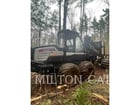 Logset 8F, Forwarder, 4084 hours, S/N: 8F10346C, 2023 - Image 7