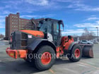 Hitachi ZW140-5B, Wheel Loader, S/N: 010628, 2017 - Image 2