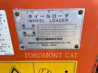 Hitachi ZW140-5B, Wheel Loader, S/N: 010628, 2017 - Image 5