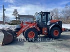 Hitachi ZW140-5B, Wheel Loader, S/N: 010628, 2017 - Image 7