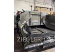 Lee-Boy 8520C, Asphalt Paver, 1435 hours, S/N: 372809, 2023 - Image 2
