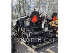 Lee-Boy 8520C, Asphalt Paver, 1435 hours, S/N: 372809, 2023 - Image 4