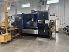 Milltronics #VM6030IL, CNC Vertical Machining Center, 66" x 30" table, 60" X, 30" Y, 24" Z, 24 HP, 15,000 - Image 3