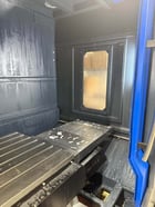 Milltronics #VM6030IL, CNC Vertical Machining Center, 66" x 30" table, 60" X, 30" Y, 24" Z, 24 HP, 15,000 - Image 4