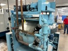 230 Lb. Braun #200NTSP-2, Washer Extractor, 2-pocket, steam injection, 621 extract RPM, 480 Volt, 2002 - Image 4