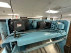 230 Lb. Braun #200NTSP-2, Washer Extractor, 2-pocket, steam injection, 621 extract RPM, 480 Volt, 2002 - Image 6
