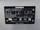 Siemens #1FT7108-5SC70-1CB1, AC Servo Motor, 230 Volts - Image 7