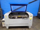 Camfive #CFL-CMA1080K, CNC Laser Cutter, 100 width, 39" x 31", CO2, 2012 - Image 3
