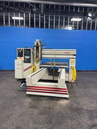 Thermwood #CS40, CNC Router, 96" x 48", 2005 - Image 1