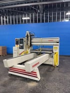 Thermwood #CS40, CNC Router, 96" x 48", 2005 - Image 2
