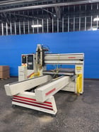 Thermwood #CS40, CNC Router, 96" x 48", 2005 - Image 2