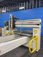 Thermwood #CS40, CNC Router, 96" x 48", 2005 - Image 3