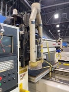 Thermwood #CS40, CNC Router, 96" x 48", 2005 - Image 9
