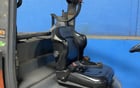 7,000 lb. Toyota #8FGC35U-BCS, Propane Forklift, 48" forks - Image 3