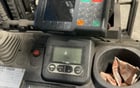 7,000 lb. Toyota #8FGC35U-BCS, Propane Forklift, 48" forks - Image 6