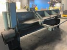 10 gauge, Wysong & Miles Co #1010-RD, Power Squaring Shear, 1.5 HP - Image 6