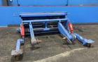 5,000 lb. Reel-O-Matic #SP-05, Reeling and Coiling Machine, 5 HP - Image 1