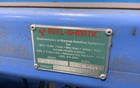 5,000 lb. Reel-O-Matic #SP-05, Reeling and Coiling Machine, 5 HP - Image 4