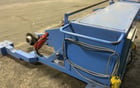 5,000 lb. Reel-O-Matic #SP-05, Reeling and Coiling Machine, 5 HP - Image 5