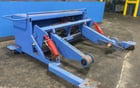 5,000 lb. Reel-O-Matic #SP-05, Reeling and Coiling Machine, 5 HP - Image 7