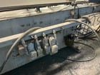 Teledyne Pines, Horizontal Tube Bender, 460 V. - Image 9