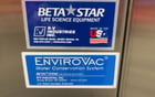 Beta Star Life Science Equipment, Envirovac Water Conservation System - Image 6