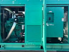 250 KW Cummins #DQDAA, diesel generator set, 277/480 Volts, 85 hours, 464 HP @ 1800 RPM, QSL9-G7 engine, EPA - Image 6