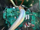 250 KW Cummins #DQDAA, diesel generator set, 277/480 Volts, 85 hours, 464 HP @ 1800 RPM, QSL9-G7 engine, EPA - Image 7
