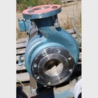 Eagle A-100-M Centrifugal Pump, 4 x 3 x 8, 6.25" impeller, stainless steel, approx. 300 GPM @ 40ft head - Image 2