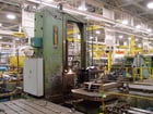 5-3/8" Cincinnati Cincinnati #HFJ, 360" X, 168" Y, 47" Z, 88" W, rotary table, Fanuc, reman/warr. 2025 - Image 1