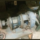 Summit #2196, Centrifugal Pump, 3" x 4", 12.25" impeller, 40 HP, 230/460 V., 1760 RPM - Image 1