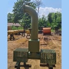 1600 GPM @ 200' TDH Regent Pumps #150-400-B17, Centrifugal Pump, 6" x 8", pontoon mounted, 74 HP, 1480 RPM - Image 7
